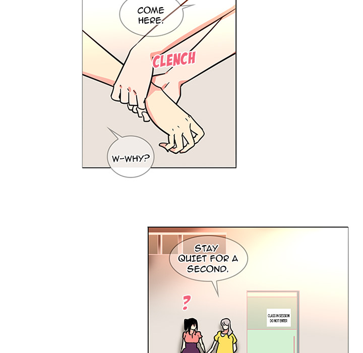 Healing Hands OBGYN Chapter 35 page 29 - 