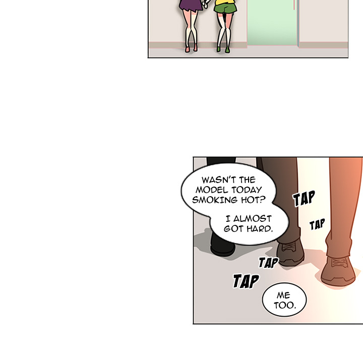 Healing Hands OBGYN Chapter 35 page 30 - 