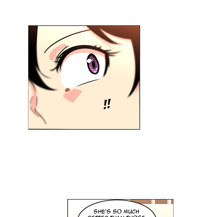 Healing Hands OBGYN Chapter 35 page 31 - 