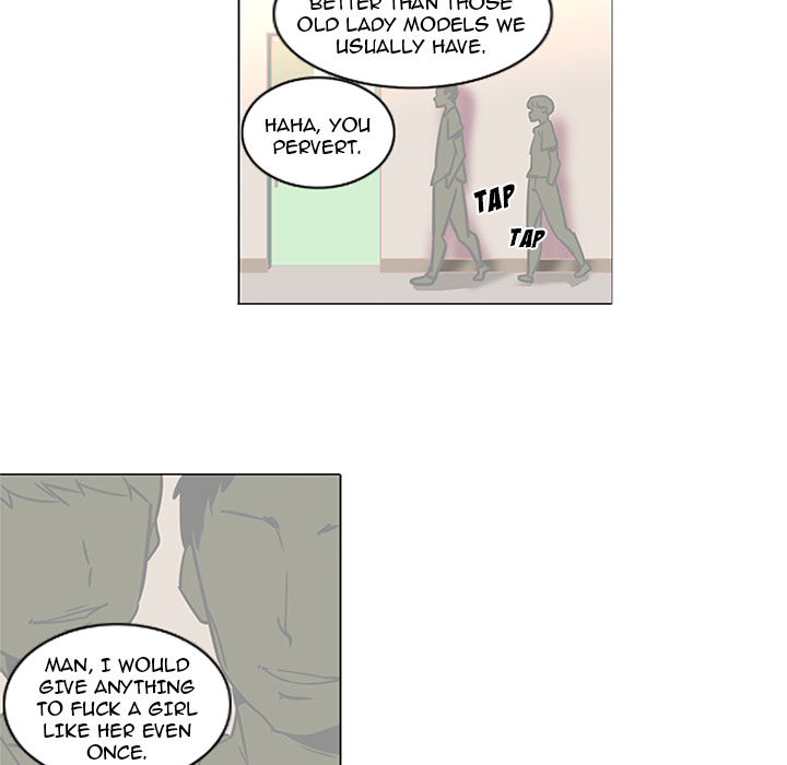 Healing Hands OBGYN Chapter 35 page 32 - 