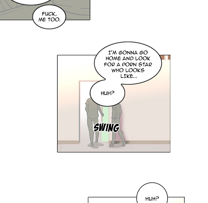 Healing Hands OBGYN Chapter 35 page 33 - 