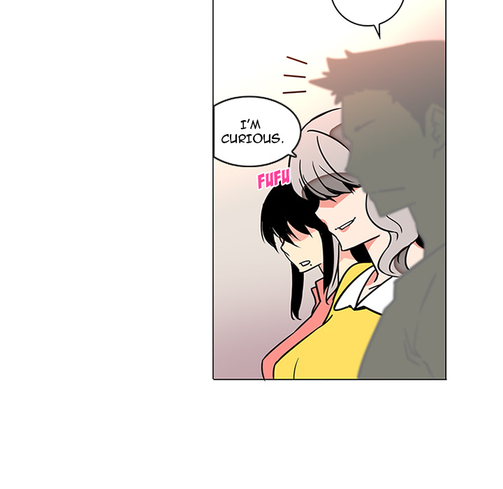 Healing Hands OBGYN Chapter 35 page 34 - 