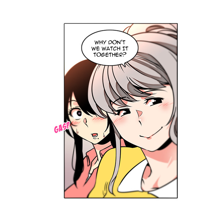 Healing Hands OBGYN Chapter 35 page 35 - 