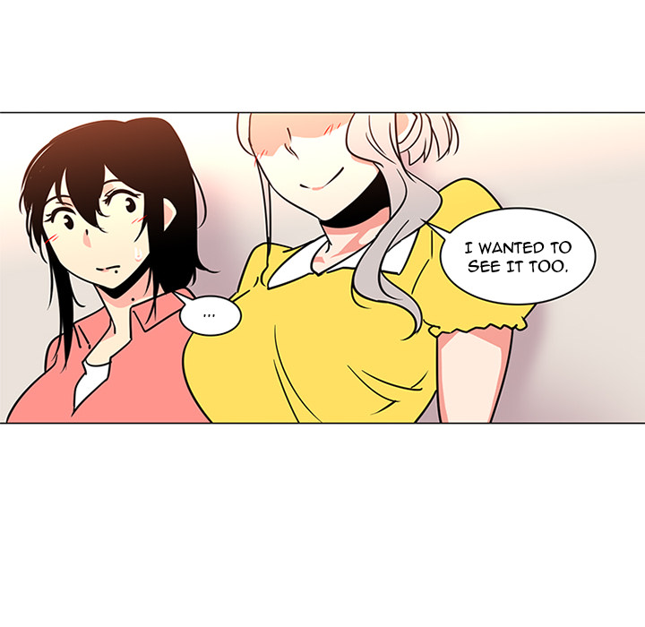 Healing Hands OBGYN Chapter 35 page 39 - 