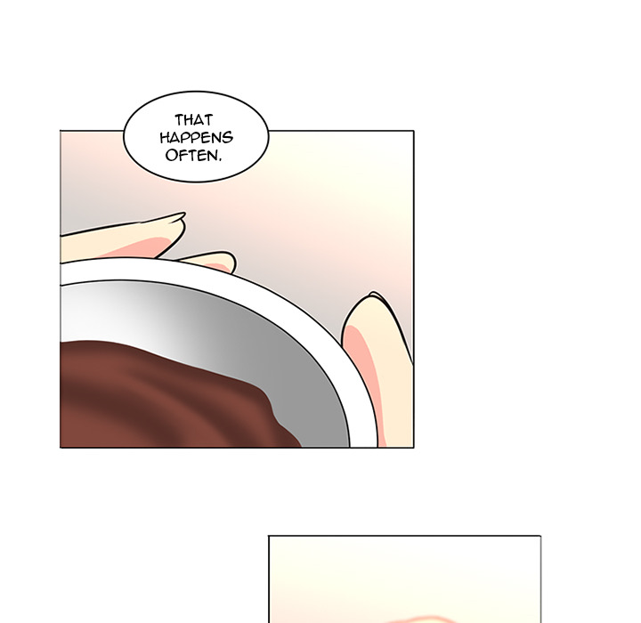 Healing Hands OBGYN Chapter 35 page 41 - 