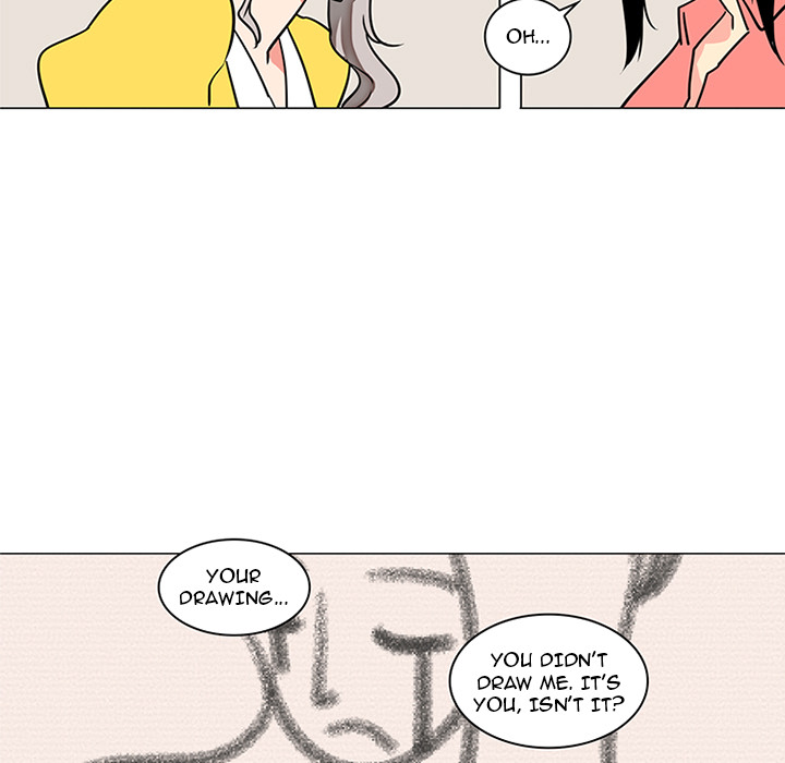 Healing Hands OBGYN Chapter 35 page 46 - 