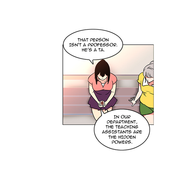 Healing Hands OBGYN Chapter 35 page 48 - 
