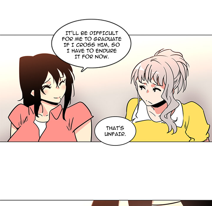 Healing Hands OBGYN Chapter 35 page 49 - 