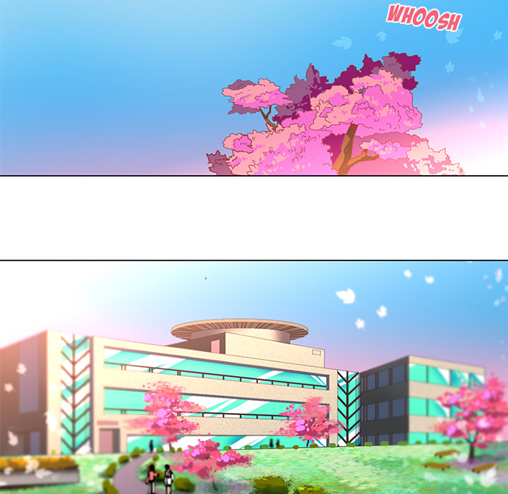 Healing Hands OBGYN Chapter 35 page 6 - 