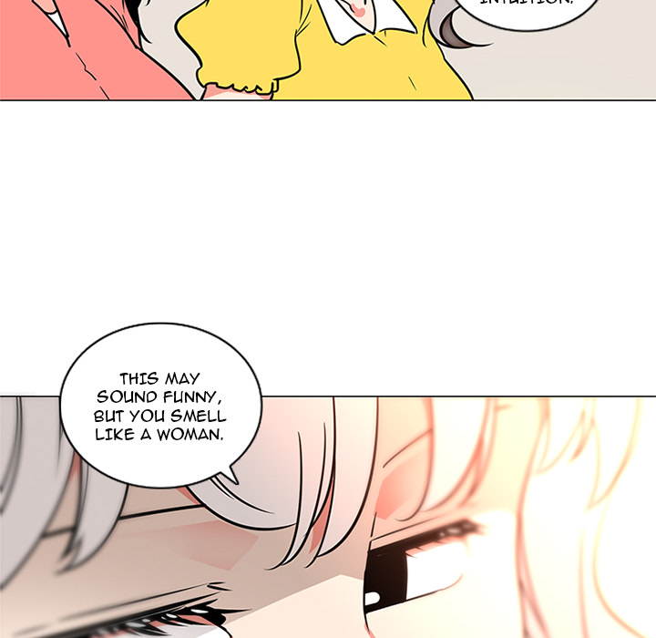 Healing Hands OBGYN Chapter 35 page 53 - 