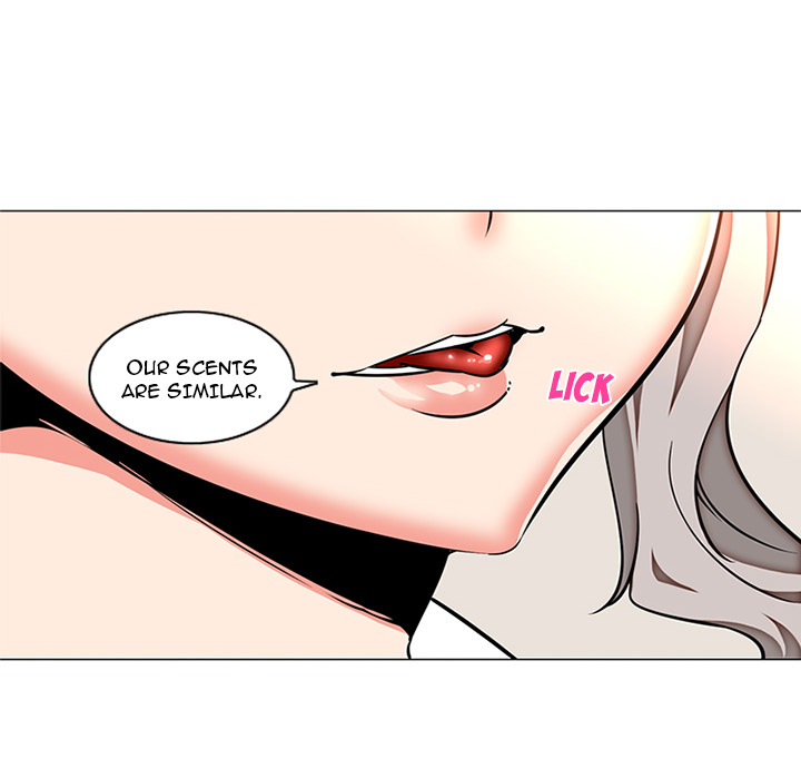 Healing Hands OBGYN Chapter 35 page 55 - 
