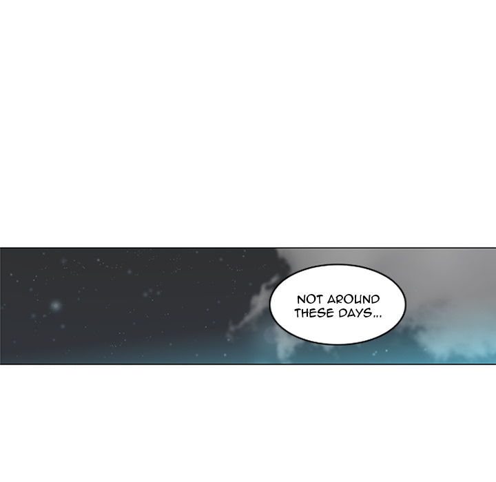 Healing Hands OBGYN Chapter 35 page 57 - 