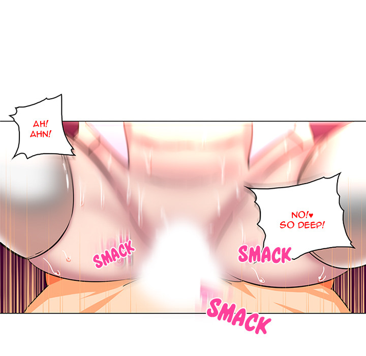 Healing Hands OBGYN Chapter 35 page 60 - 