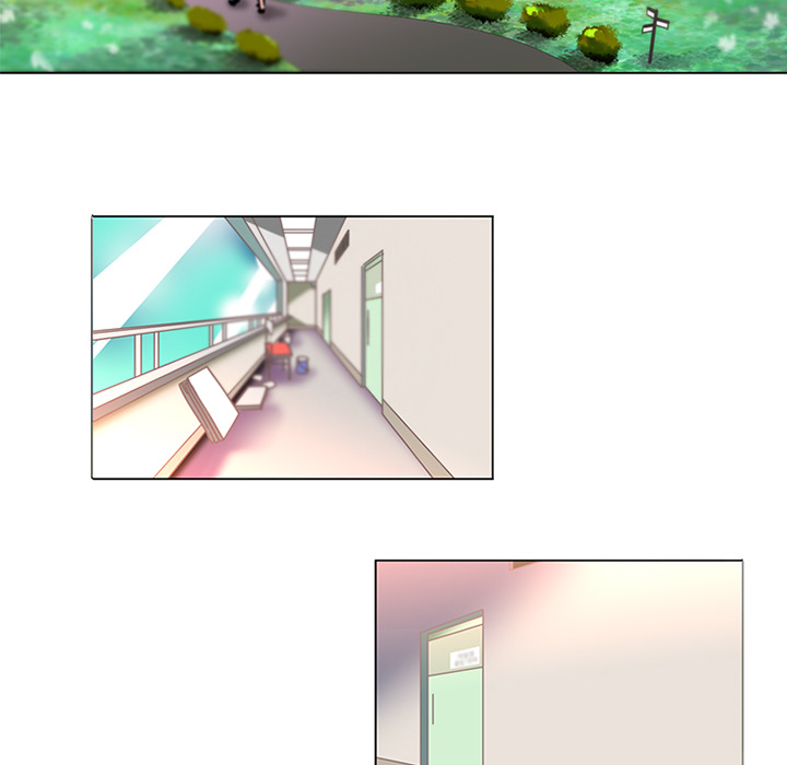 Healing Hands OBGYN Chapter 35 page 7 - 
