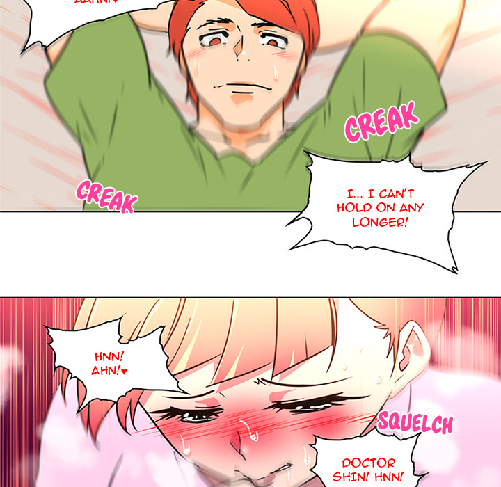 Healing Hands OBGYN Chapter 35 page 63 - 