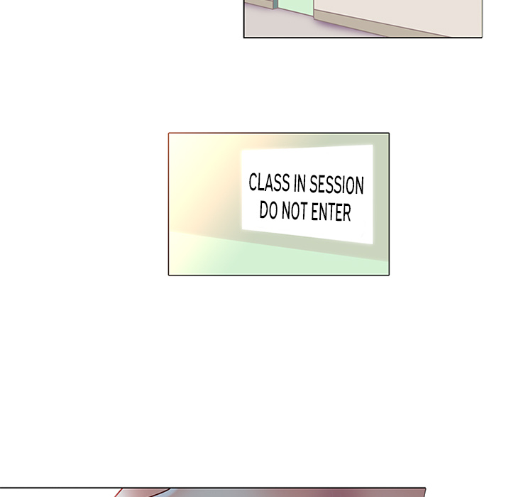 Healing Hands OBGYN Chapter 35 page 8 - 