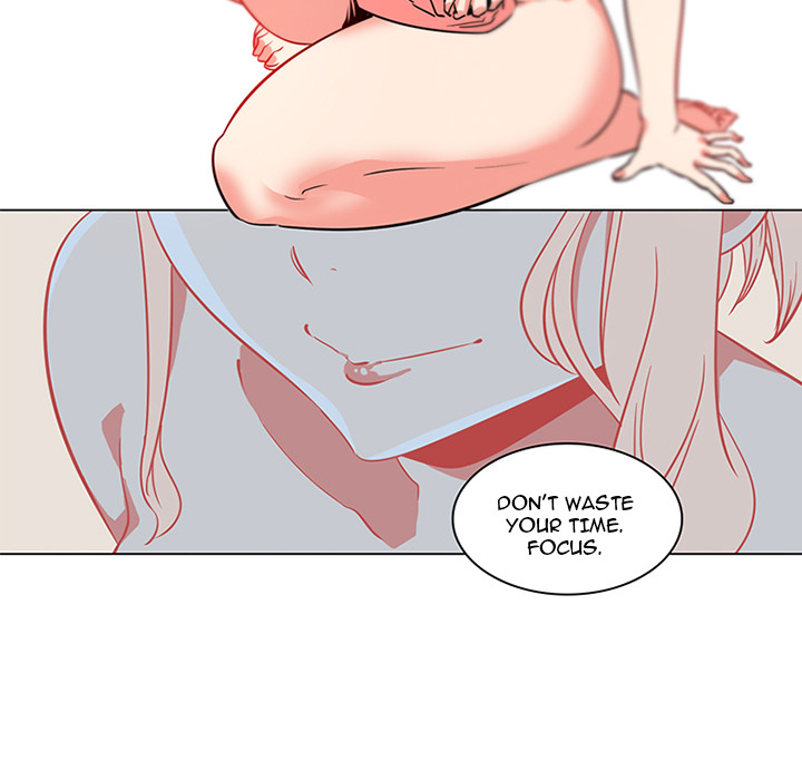 Healing Hands OBGYN Chapter 35 page 10 - 