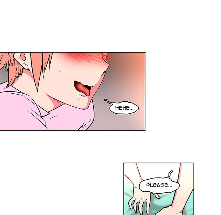 Healing Hands OBGYN Chapter 36 page 11 - 