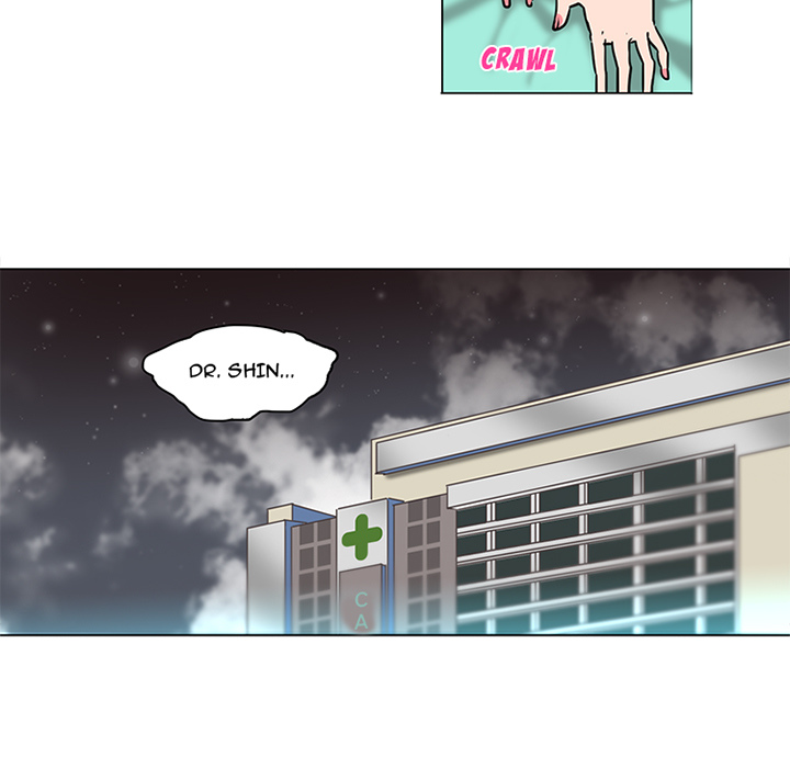 Healing Hands OBGYN Chapter 36 page 12 - 