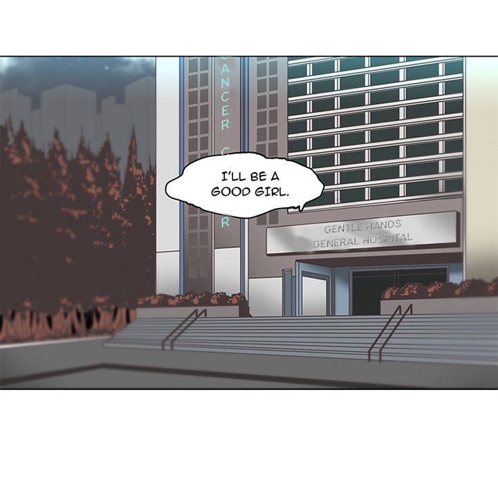 Healing Hands OBGYN Chapter 36 page 13 - 