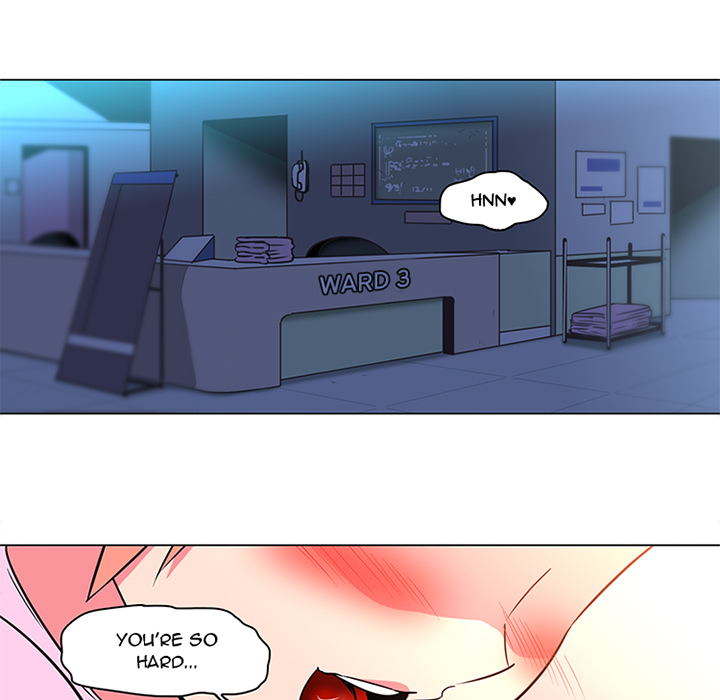 Healing Hands OBGYN Chapter 36 page 14 - 