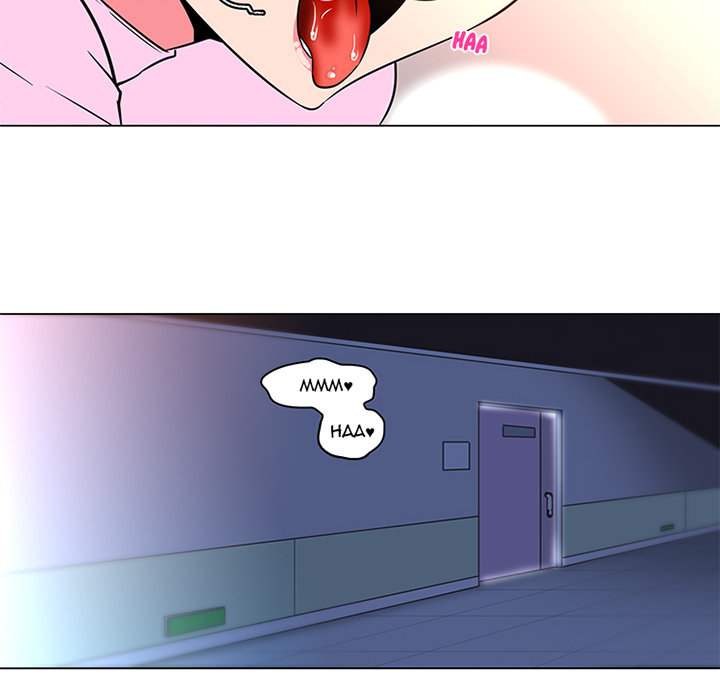 Healing Hands OBGYN Chapter 36 page 15 - 