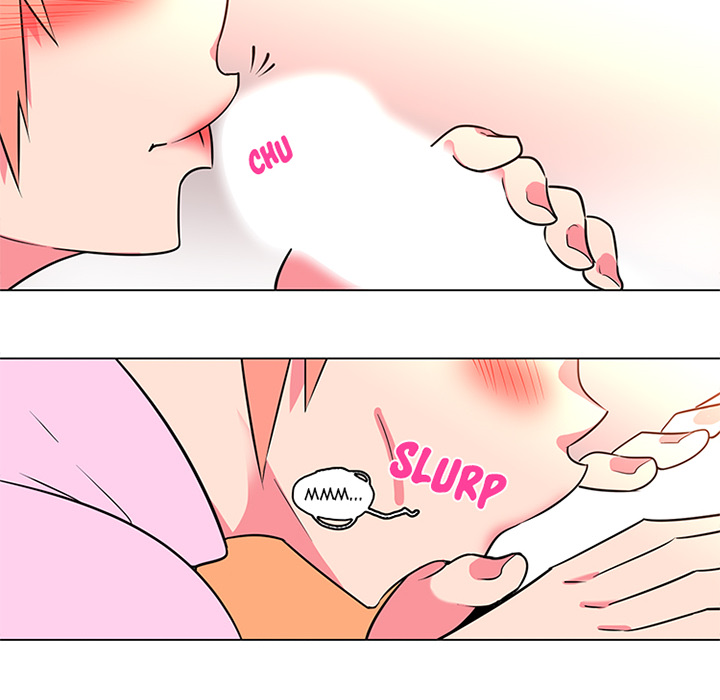 Healing Hands OBGYN Chapter 36 page 19 - 