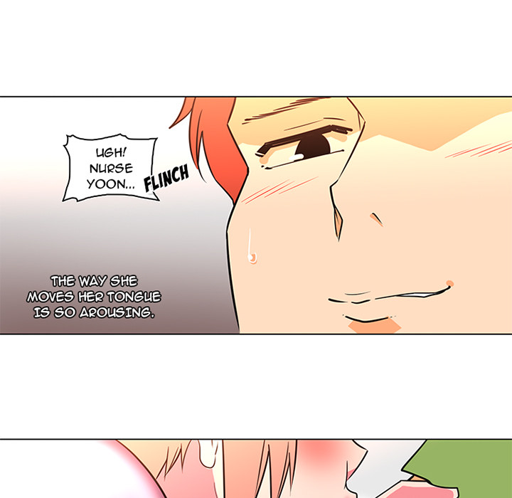 Healing Hands OBGYN Chapter 36 page 20 - 