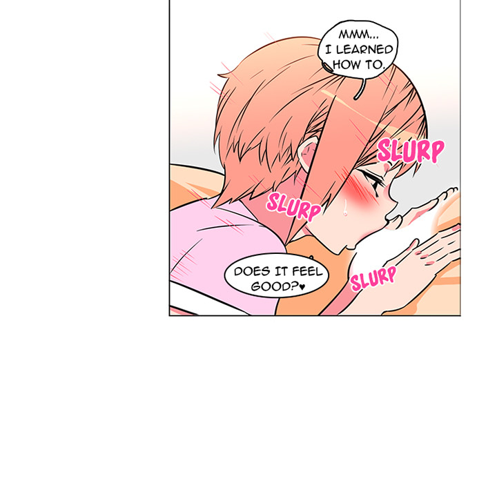 Healing Hands OBGYN Chapter 36 page 26 - 