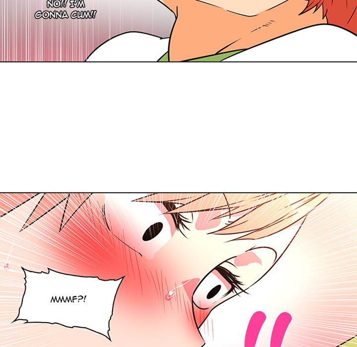 Healing Hands OBGYN Chapter 36 page 28 - 