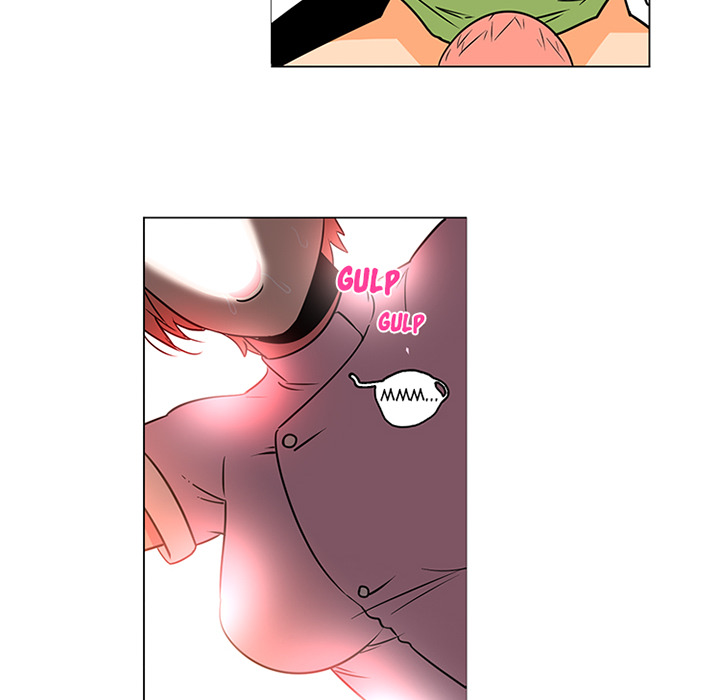 Healing Hands OBGYN Chapter 36 page 33 - 