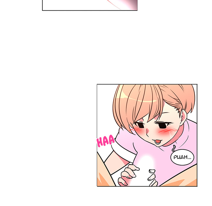 Healing Hands OBGYN Chapter 36 page 34 - 