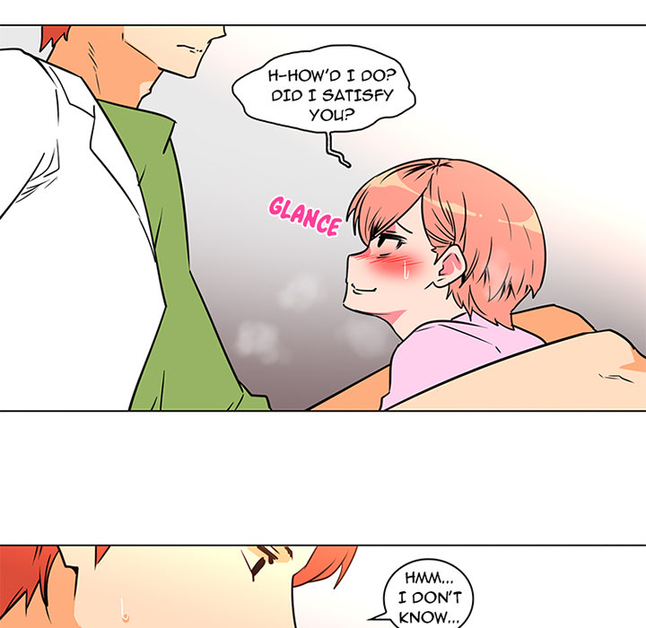 Healing Hands OBGYN Chapter 36 page 36 - 