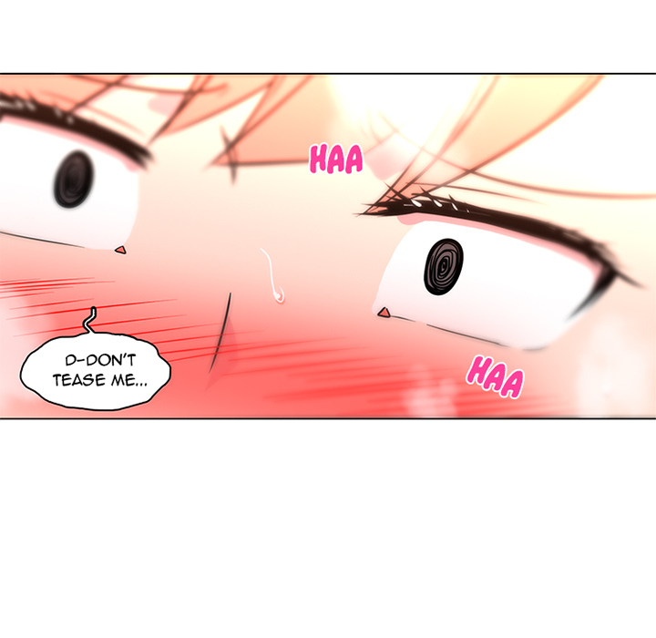 Healing Hands OBGYN Chapter 36 page 38 - 