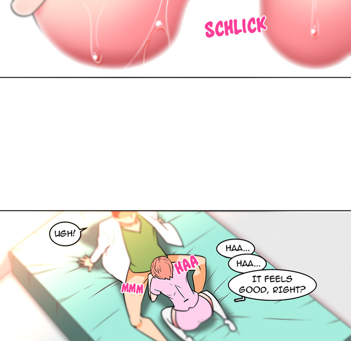 Healing Hands OBGYN Chapter 36 page 48 - 