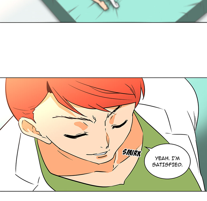 Healing Hands OBGYN Chapter 36 page 49 - 