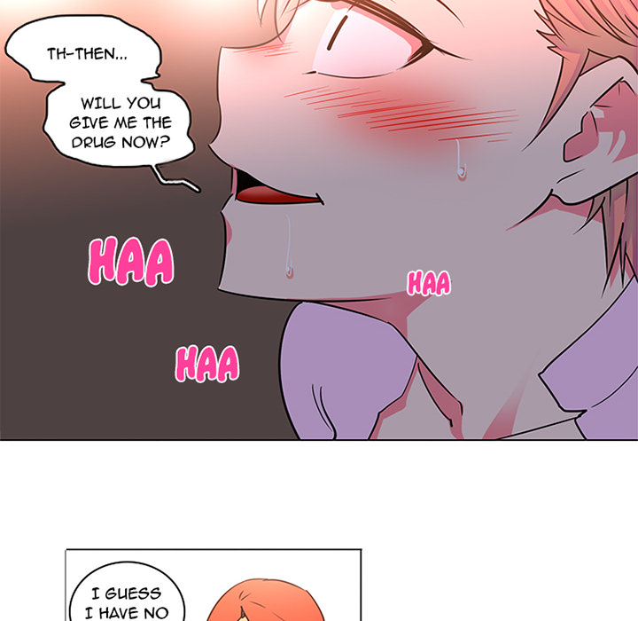 Healing Hands OBGYN Chapter 36 page 51 - 