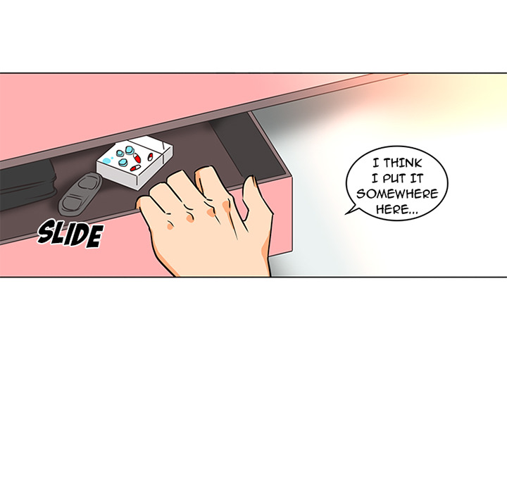 Healing Hands OBGYN Chapter 36 page 53 - 