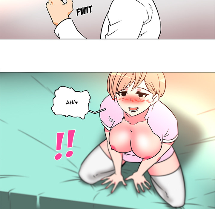 Healing Hands OBGYN Chapter 36 page 55 - 