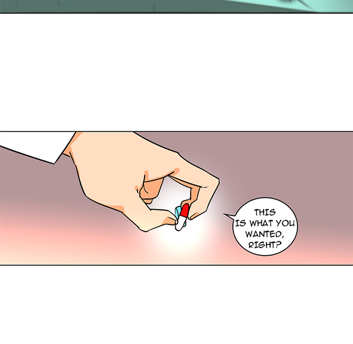 Healing Hands OBGYN Chapter 36 page 56 - 