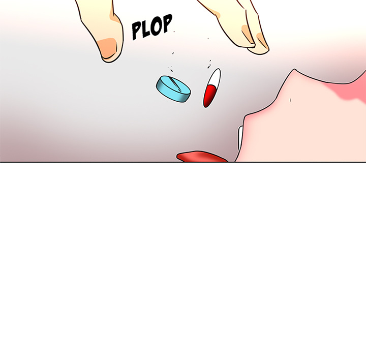 Healing Hands OBGYN Chapter 36 page 60 - 