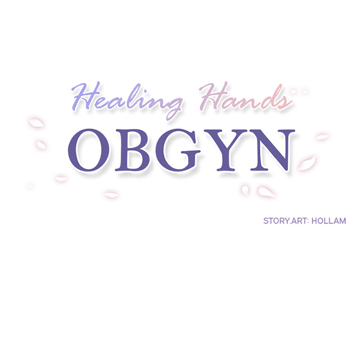 Healing Hands OBGYN Chapter 36 page 9 - 