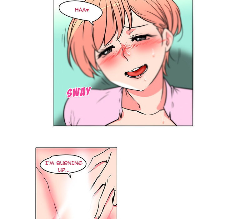 Healing Hands OBGYN Chapter 37 page 12 - 