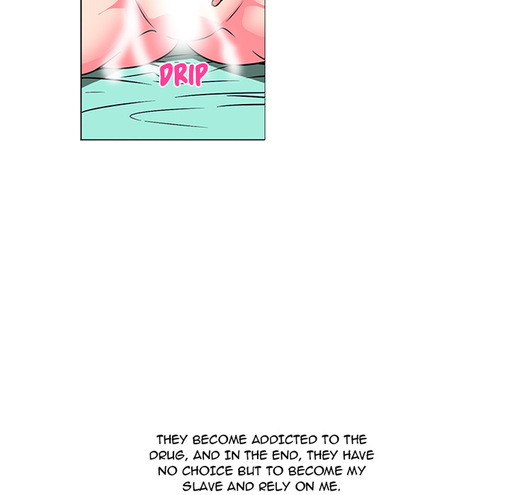 Healing Hands OBGYN Chapter 37 page 13 - 