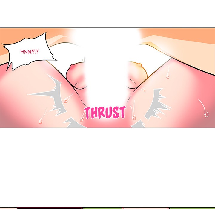 Healing Hands OBGYN Chapter 37 page 16 - 