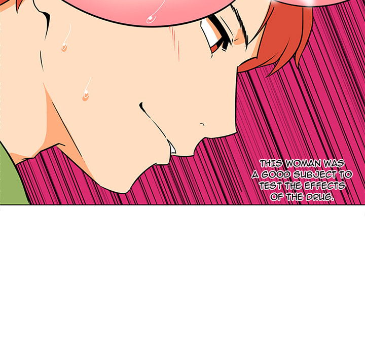 Healing Hands OBGYN Chapter 37 page 19 - 
