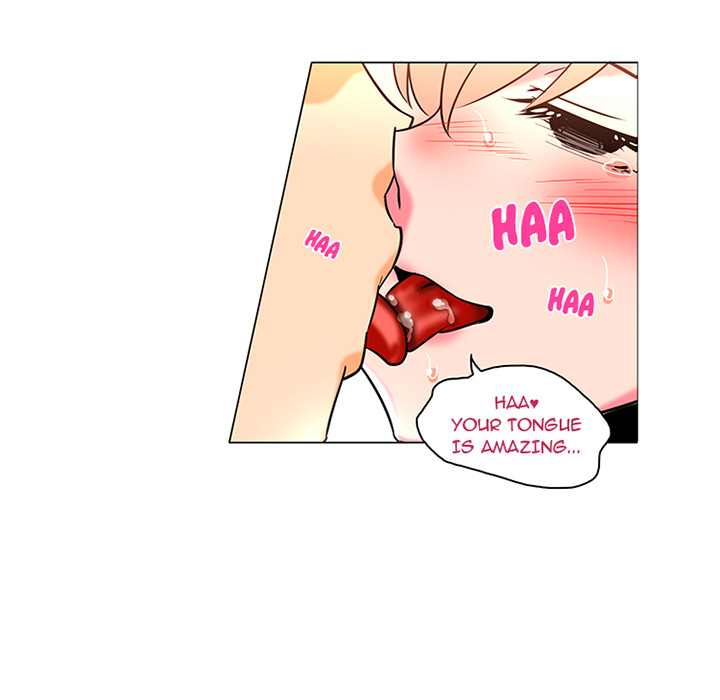 Healing Hands OBGYN Chapter 37 page 24 - 