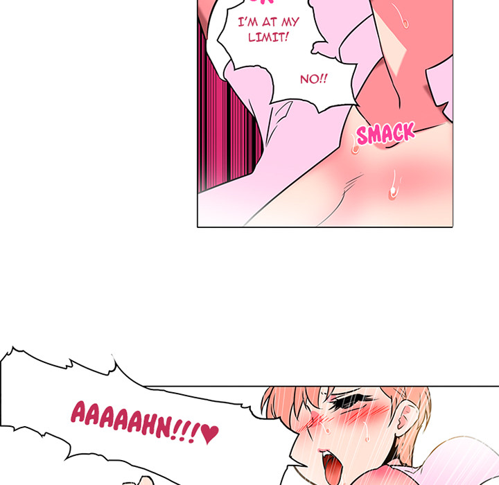 Healing Hands OBGYN Chapter 37 page 27 - 