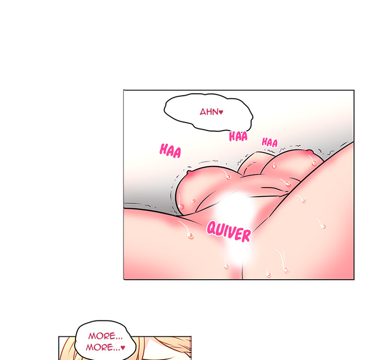 Healing Hands OBGYN Chapter 37 page 30 - 