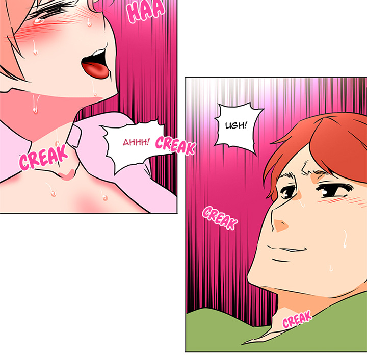 Healing Hands OBGYN Chapter 37 page 35 - 